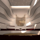 Illustration for article titled 5 Concert Halls Designed For the Most Famous Composer of All Time